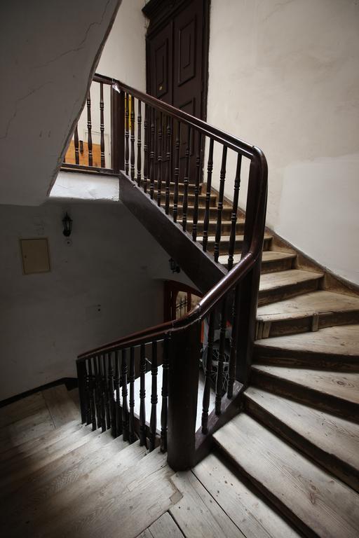 Pokoje Goscinne Sw. Anny Cracovia Exterior foto